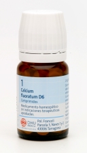 sal de schussler 1 calcium fluoratum dhu
